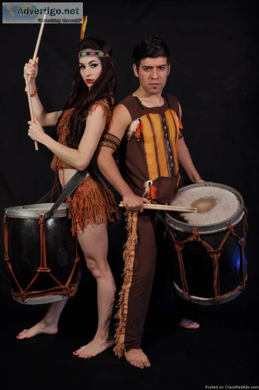 Eventos - Hora Loca en Miami