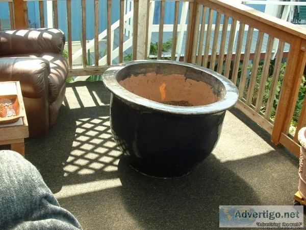 Large Planter Pot