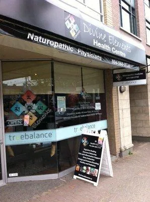 Bio Identical Hormone Therapy  Divine Elements Health Centre Inc