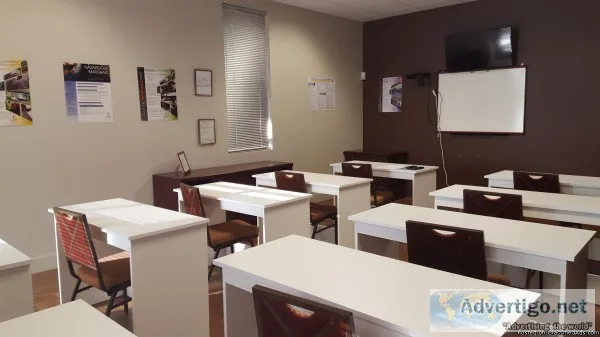 INSTRUCTOR HIRING
