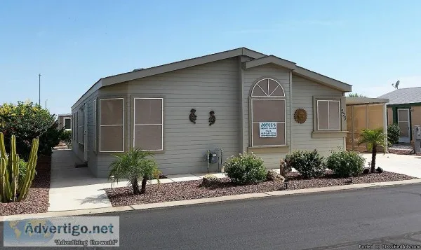 3 Months Free Rent Space 223 Rancho Rialto Yuma