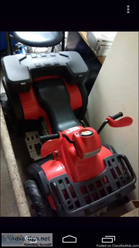 Little Tikes Trike -