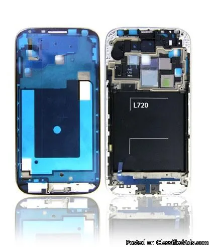 Wholesale Samsung Parts  FrameBazel For Samsung Galaxy s4