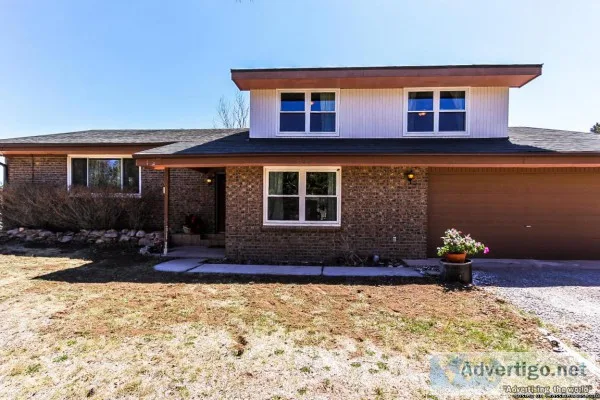 120 Steeplechase Drive