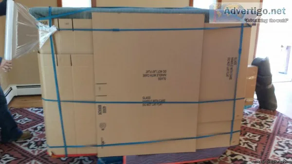 PRO MOVERS