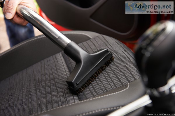 Get the best Professional Wet and Dry Commercial Vacuum Cleaner