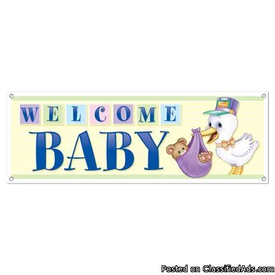 WARM OPEN HEART OPEN ARMS FOR YOUR BABY