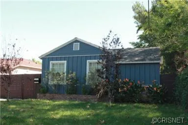 Sherman Oaks Family Home