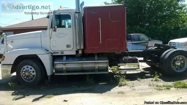 Freight Liner