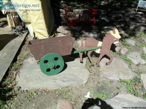 Wagon
