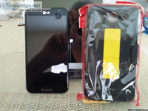 ATandT LG pro e980 smartphone unlocked