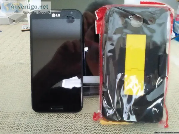 ATandT LG pro e980 smartphone unlocked