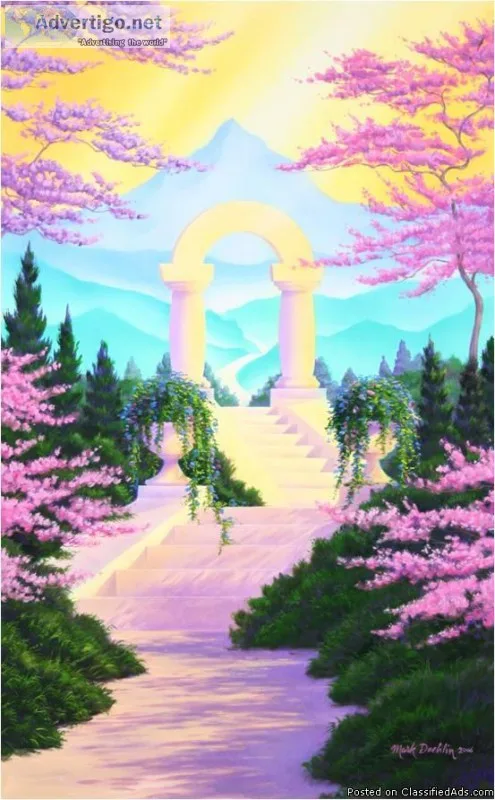 Spiritual Discussion Spiritual Wisdom on Life After Death