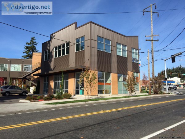 Dental Turn Key Practice For Sale North Seattle