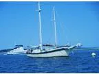 1992 Colvin Tamarack Boat for Sale