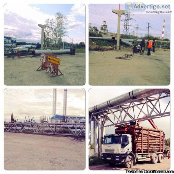 CONSTRUCTION WORKLOCAL AGENT