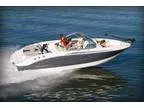 2015 Chaparral H2O 19 SKI and FISH Boat for Sale