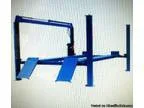 14k FP car quotVehicle Lift- private owner