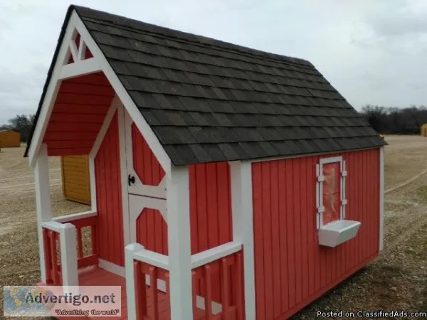 playhoues