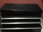 Small Black Tool Box