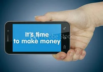Make Money While You Sleep