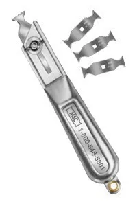 Modern Roofer Knife by Modern Specialties