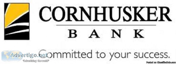 Cornhusker Bank