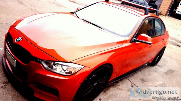 Best selling auto detailing packages available.