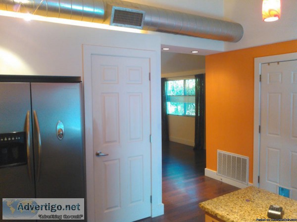 INTERIOR HOME PAINTING KITCHENS BATHROOMS DOORS WINDOWS CEILINGS