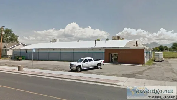 3455 South 3600 West - OfficeWarehouse