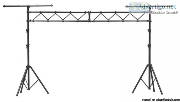 ON STAGE STANDS-