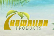 Hawaiian Products Giveaway