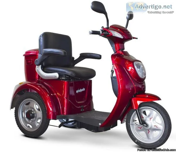 Fast Mobility Scooter