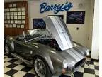 1965 Shelby Cobra by Backdraft