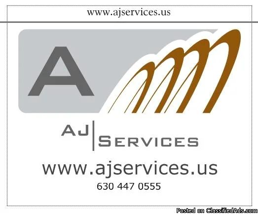 Office Cleaning Services - Las Vegas