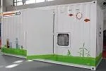 Energy Storage Banks