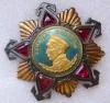 RUSSIAN SOVIET MILITARY ORDER NAKHIMOV LENIN PATRIOTIC WAR MEDAL
