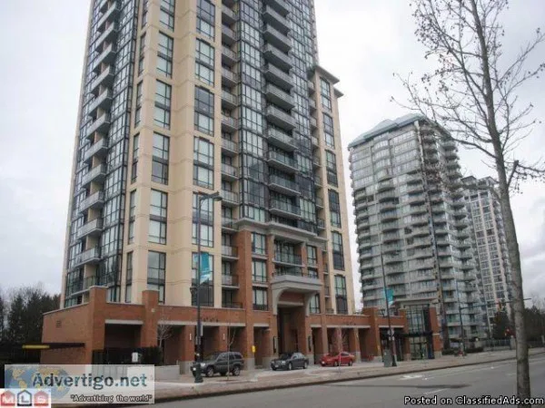 Beautiful 1 bedroom condo