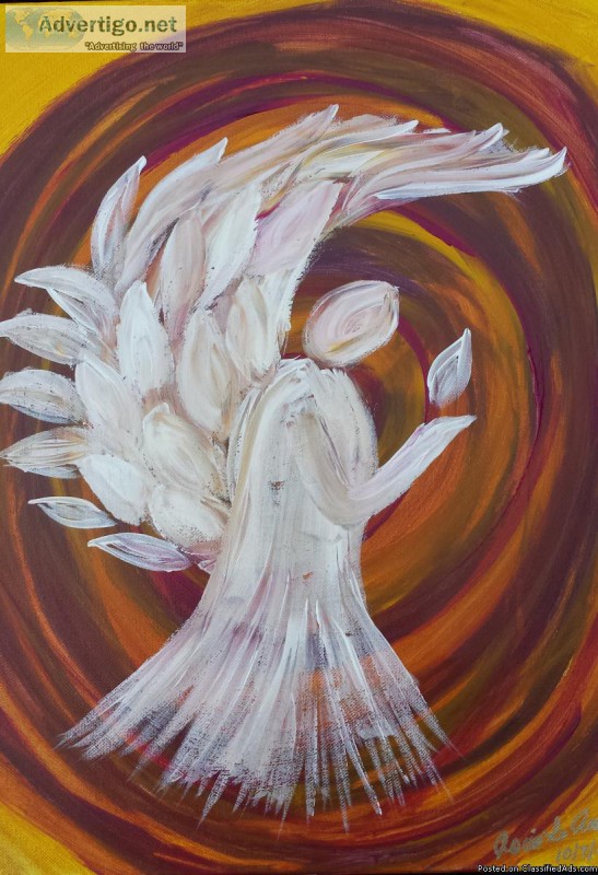Angel Readings
