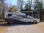 2010 Holiday Rambler Arista