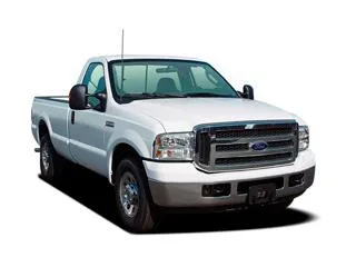 2010 Ford F-350SD