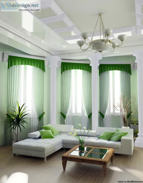 Window Treatments and Installation BLINDS SHADES DRAPERIES SHUTT