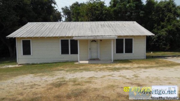 GREAT INVESTMENT PROPERTY OR STARTER HOME