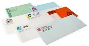 Make your mails look more professional by superfine printing
