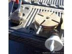 Machine Shop Equipment