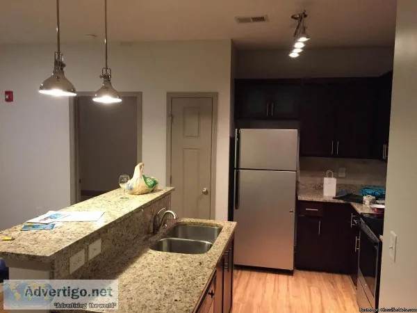 Need a room mate to share 2B2B apartment