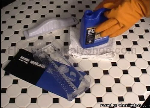 Miracle Mira Brush Applicator and Tray