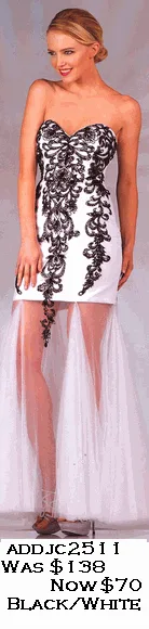 Special Evening Dress Sale