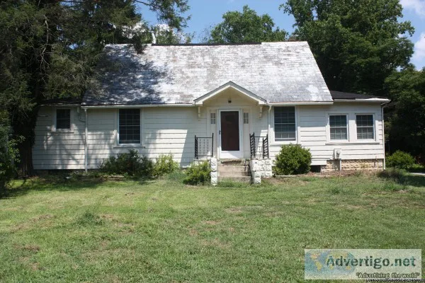 3-4 BED ROOM BUNGALOW