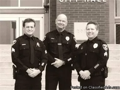 Armed and Unarmed Security Officers